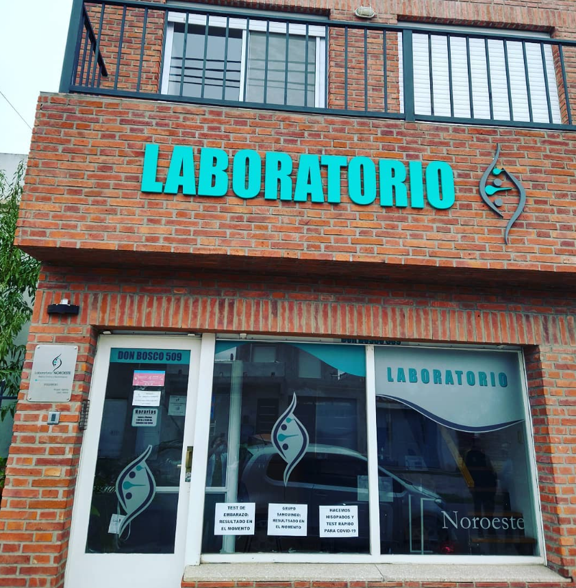 Laboratorio